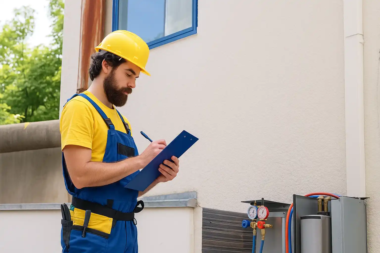 cost to paint a house