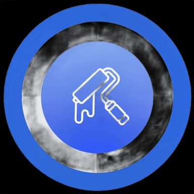 Choose your paint type